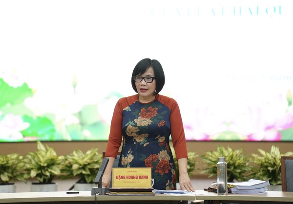 Ảnh đại diện hoàn thiện hành lang pháp lý cho hải quan số, tạo thuận lợi cho thương mại hiện đại