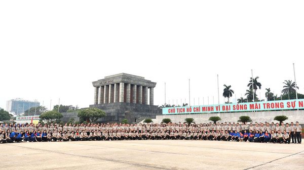 Ảnh đại diện Kỳ 2:  Bộ phận Tổng hợp Thi hành án dân sự - Thầm lặng và yêu thương.