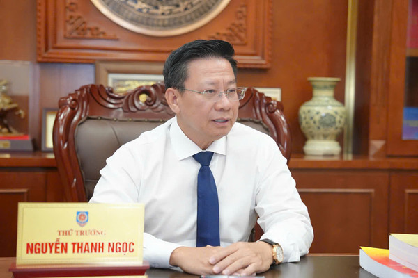 Ảnh đại diện Tự hào chặng đường 25 năm hình thành và phát triển công tác đăng ký biện pháp bảo đảm 